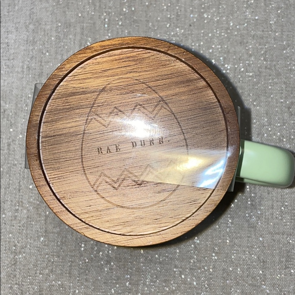 NEW Rae Dunn Mug - Picture 2 of 3